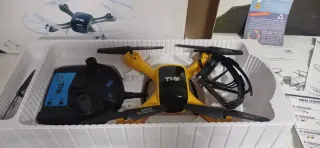 Dron TXY X-DRONE FLY PRO 14+