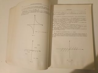 Problemas de matemáticas para Cou y primer nivel u