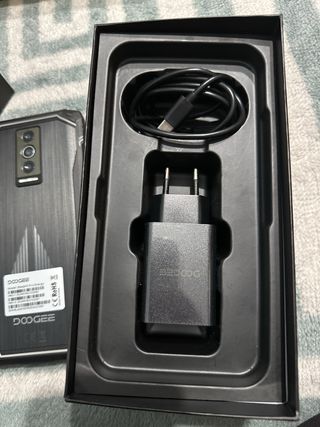 DOOGEE Blade10 Pro 256GB Negro
