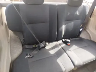 Nissan Terrano II 2002