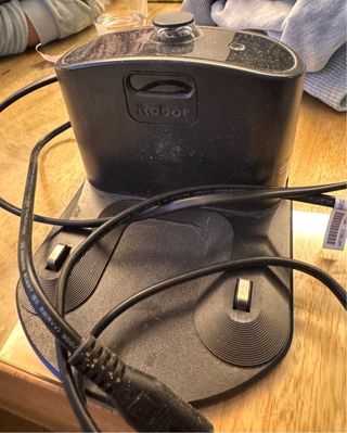 Roomba e5 (con avería)