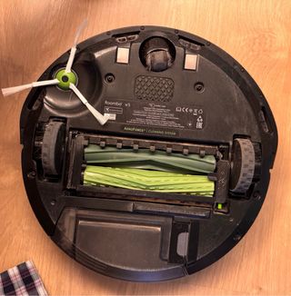 Roomba e5 (con avería)