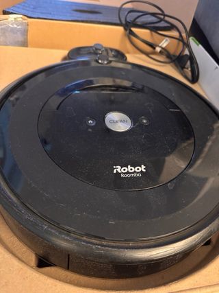 Roomba e5 (con avería)