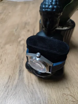 Aknight Color Arrow - Automático NH35 Full Set