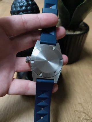 Aknight Color Arrow - Automático NH35 Full Set