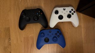 Xbox Series X 1 TB SSD