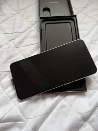 Samsung Galaxy S25 FE Caja