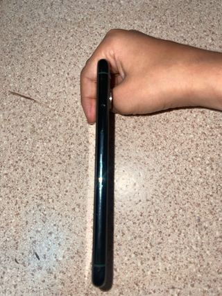 iPhone 11 Pro Space Gray