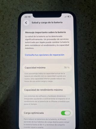 iPhone 11 Pro Space Gray