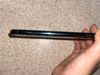 iPhone 11 Pro Space Gray