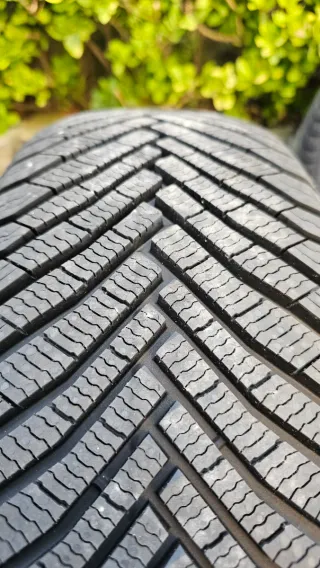 4 Neumáticos Michelin Alpin 7 Nuevos