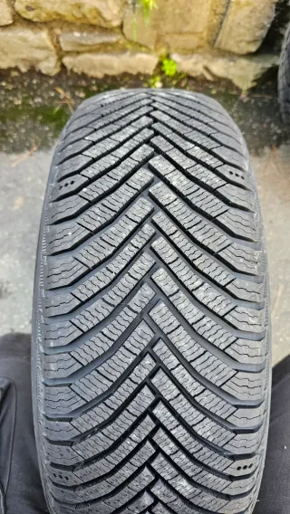 4 Neumáticos Michelin Alpin 7 Nuevos