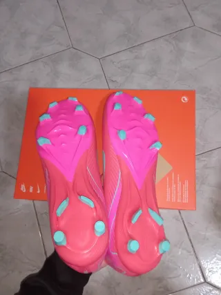 Scarpette Nike Zoom Vapore 16 Academy