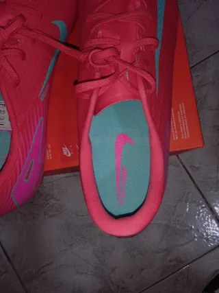 Scarpette Nike Zoom Vapore 16 Academy