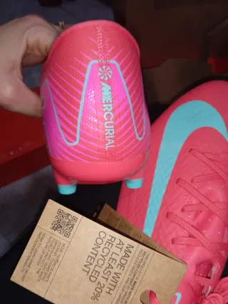 Scarpette Nike Zoom Vapore 16 Academy