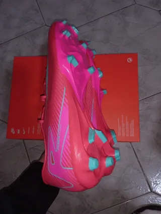 Scarpette Nike Zoom Vapore 16 Academy