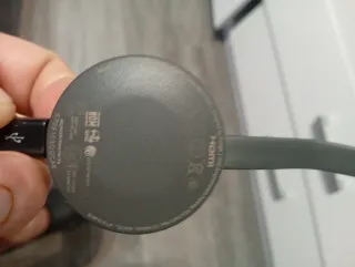 Google Chromecast 2da Generación