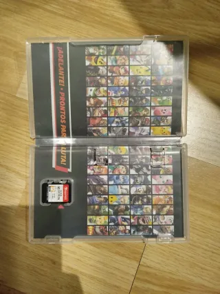 Super Smash Bros. Ultimate Nintendo Switch