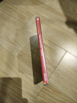 Super Smash Bros. Ultimate Nintendo Switch