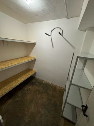 Se vende trastero – 12 m² – Acceso 24h-Benetússer