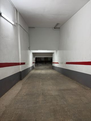 Se vende trastero – 12 m² – Acceso 24h-Benetússer