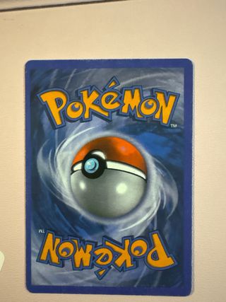 Carta Pokémon Volcanion EX 107/114