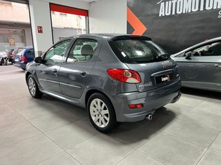 Peugeot 206 2009