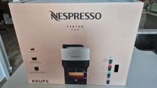Nespresso Vertuo Pop