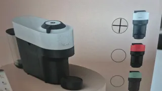 Nespresso Vertuo Pop