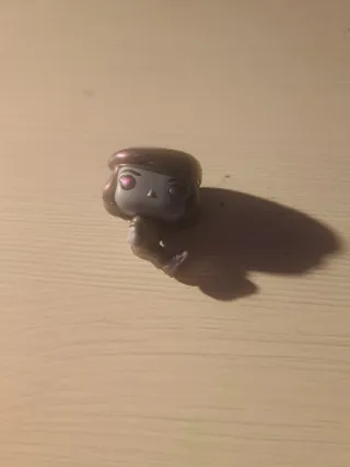 Funko Pop Robin Upside Down Stranger Things