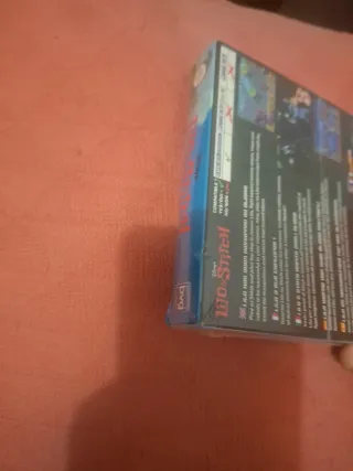 Videojuego GB Lilo & Stitch Disney