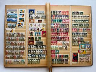 Clasificador Sellos Alemania RFA Nuevos