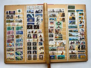 Clasificador Sellos Alemania RFA Nuevos