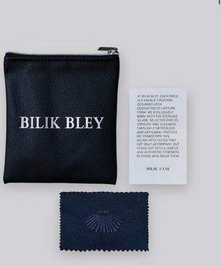 Colgante Plata Atón