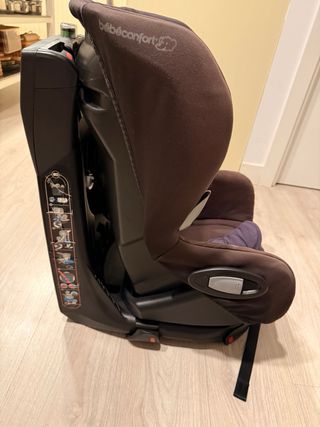 Silla coche bebé Bébé Confort Axiss.