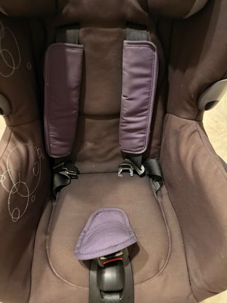 Silla coche bebé Bébé Confort Axiss.