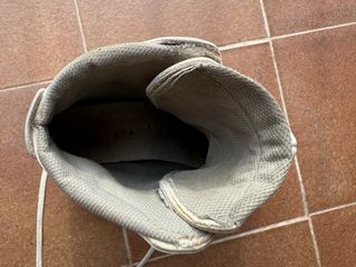 Pattinaggio artistico Edea bianco