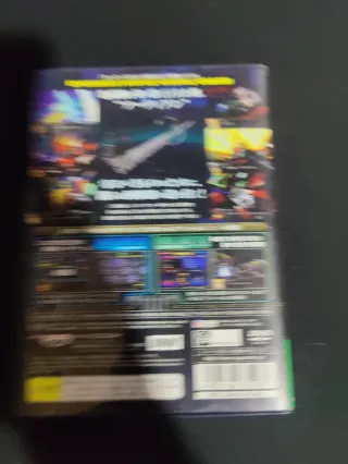 Juego PS2 SuperRobotWars Original Generation (JP)