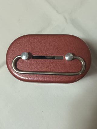 Salvadanaio Cassetta Banca Popolare di Modena