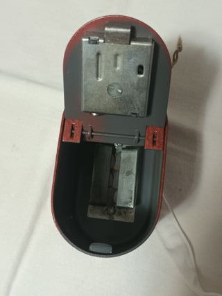 Salvadanaio Cassetta Banca Popolare di Modena