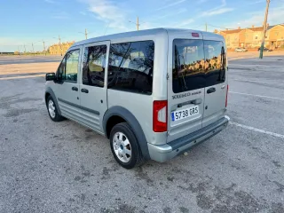 Ford Tourneo 2009