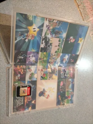 Super Mario 3D All-Stars Nintendo Switch