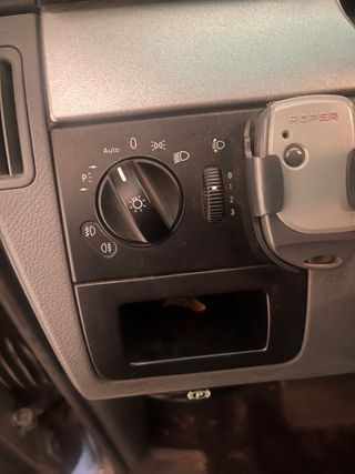 Mercedes-Benz Viano 2009