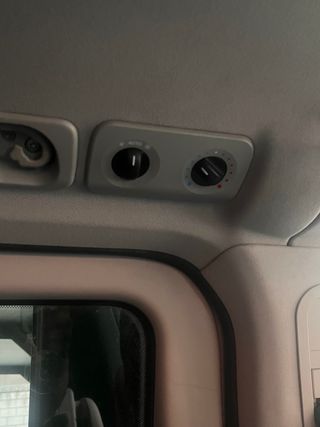 Mercedes-Benz Viano 2009