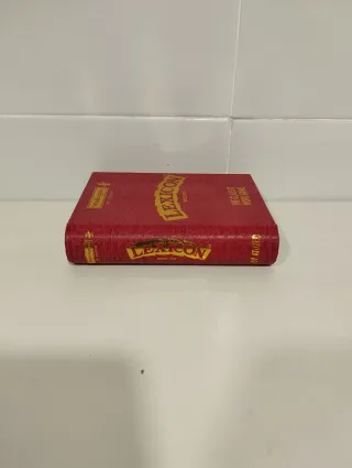 Lexicon Juego de Cartas