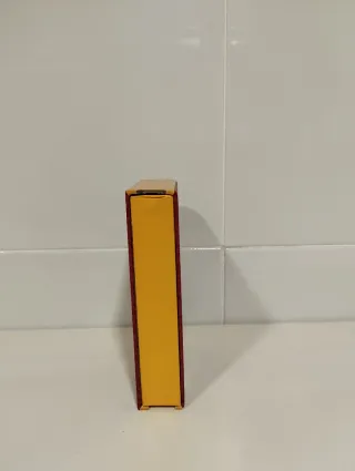 Lexicon Juego de Cartas