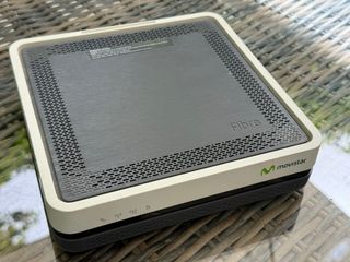 Router Smart WiFi (HGU) RTF3505VW Movistar