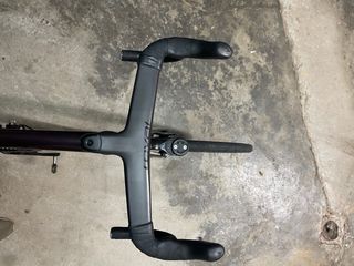 Specialized tarmac S-Works SL8 talla 52