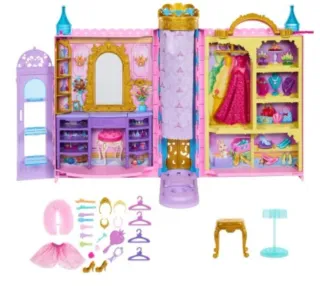 Disney Princess Armario / Bolso