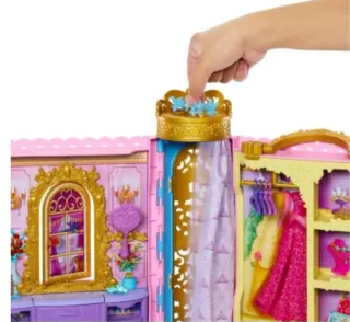 Disney Princess Armario / Bolso